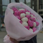 West Flora Export (Nizhnyaya Krasnoselskaya Street, 40/12к30) ، متجر زهور