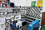 Hockey Pride (Rostovskaya ulitsa, 18К), sports store
