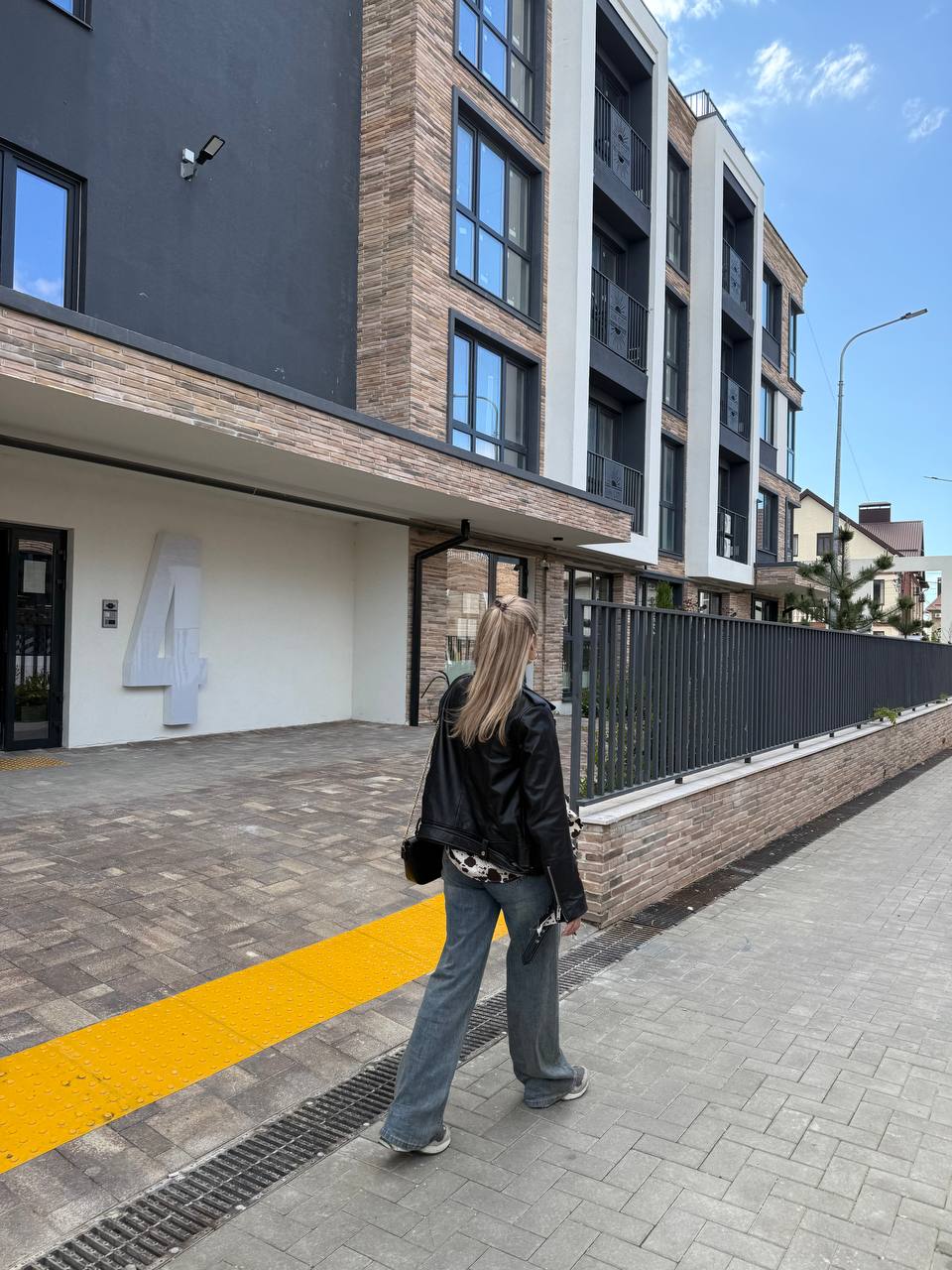 Фото Sun City Apartments 