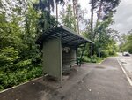 Лукьяновка (Moscow Region, 46K-5170), public transport stop