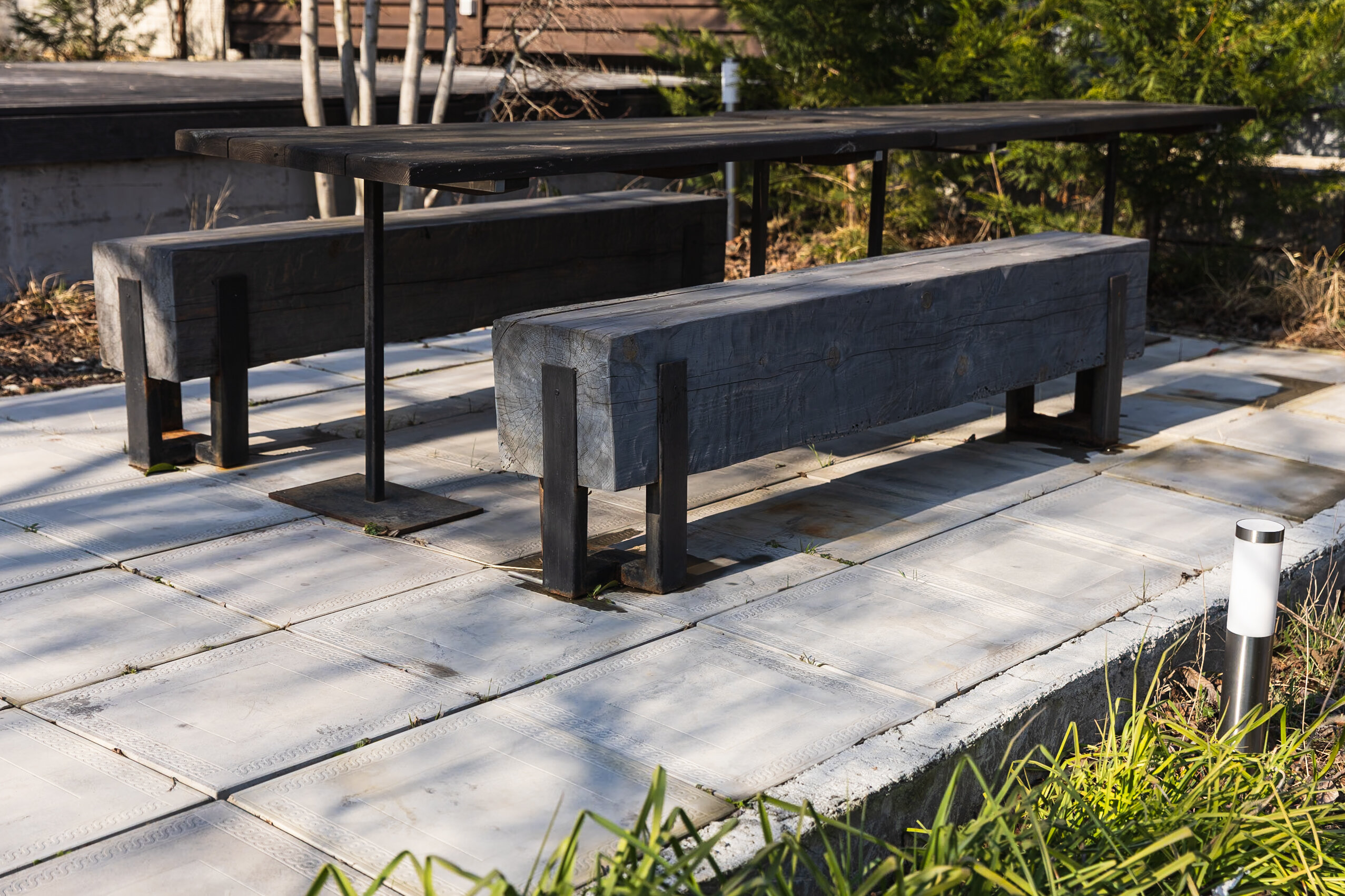 Фото Abrau Garden