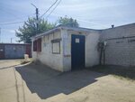 Сервис-Авто (gorodskoy okrug Nizhniy Novgorod, Avtozavodskiy City District, zhiloy rayon Sotsgorod, 1st Sotsgorod Microdistrict, Komsomolskaya Street, 50/1), car service, auto repair