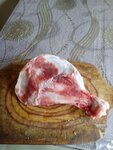 Мясо птицы (Teatralnaya ulitsa, 21), egg and poultry meat