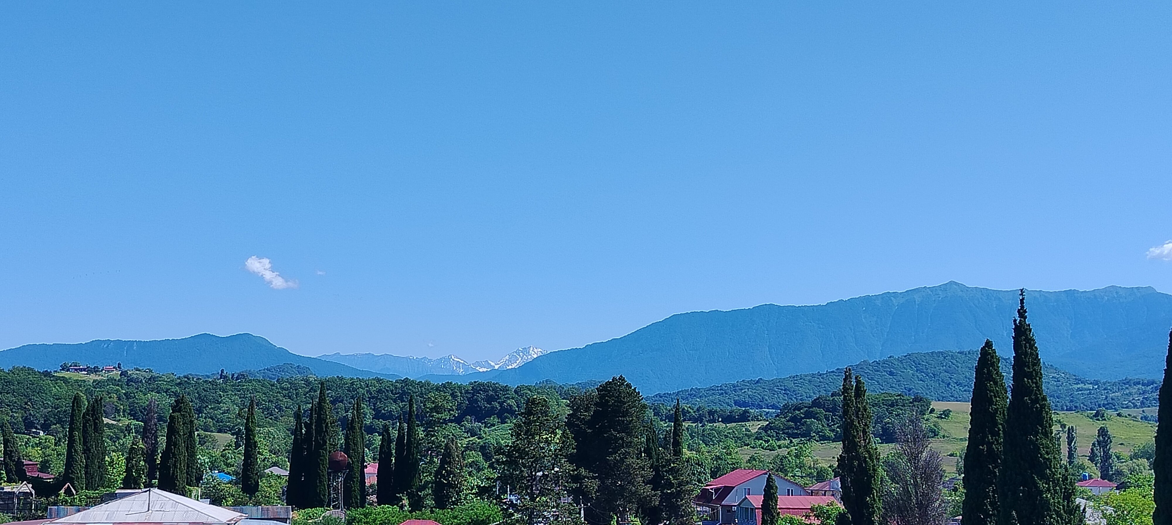 Фото Amra Sunrise