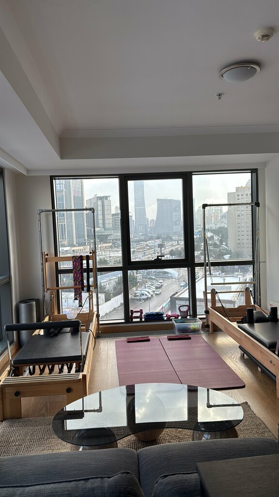 Rehabilitación medica Fizyomotto Physical Therapy Center & Pilates, , foto