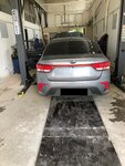 NitroCar (Vorovskogo Street, 15К) ، ورشة لتصليح السيارات