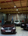 DART-Сервис (ulitsa Pochtovy Log, 37Е), car service, auto repair