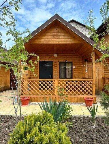 Иное жильё Holidays в Избербаше