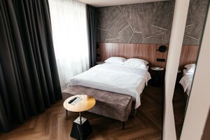 Гостиница Крона