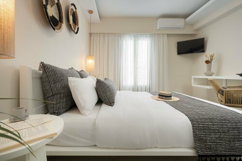 Апартаменты Ormos Holiday Studios