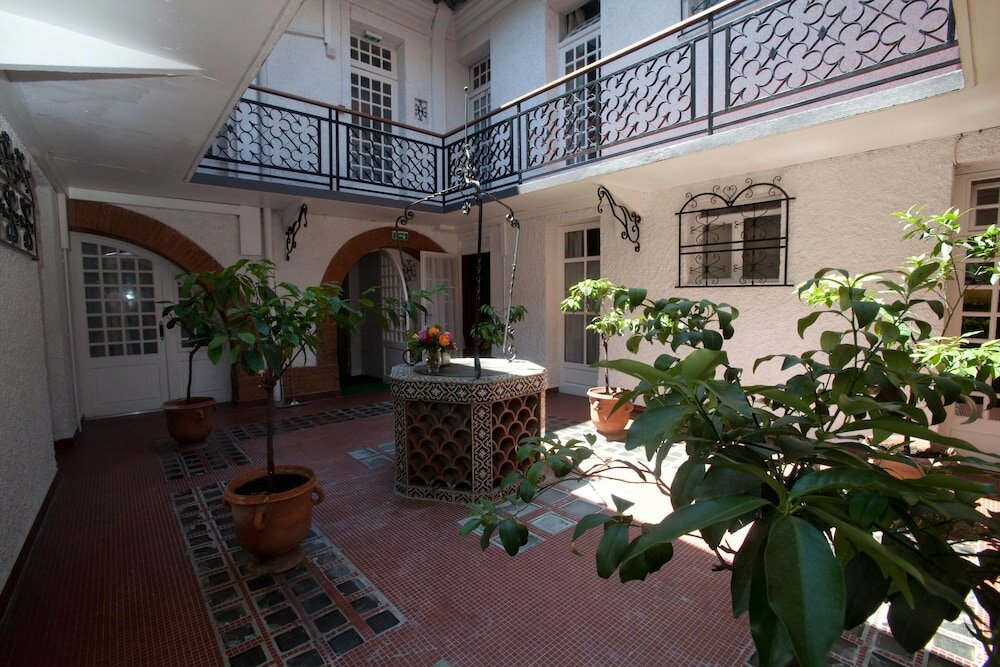 Фото Toulouse Wilson