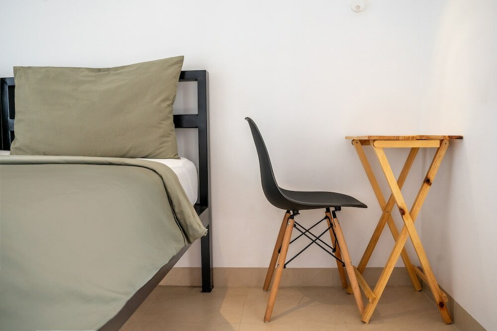 Фото Gelatik Bed and Breakfast