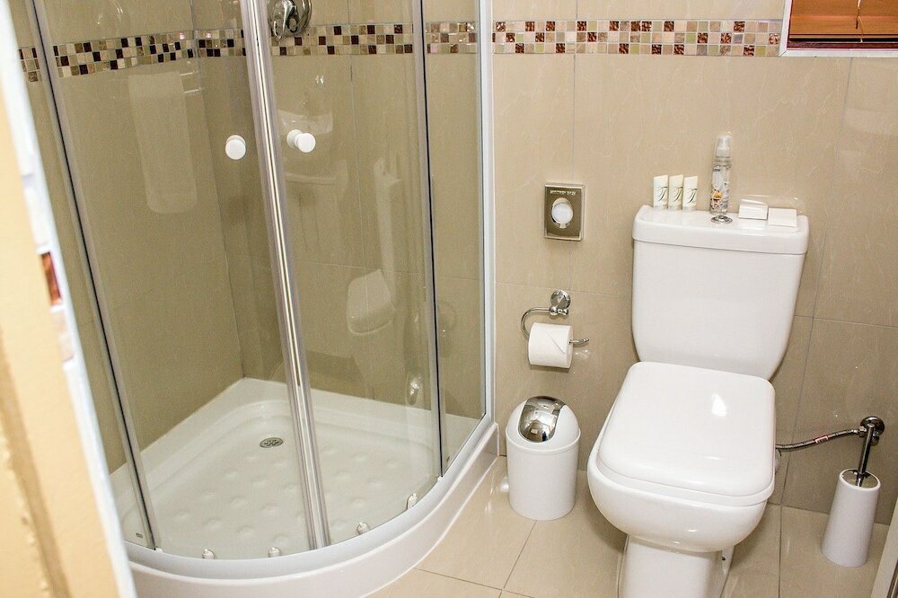 Фото Victoria Heights B and B