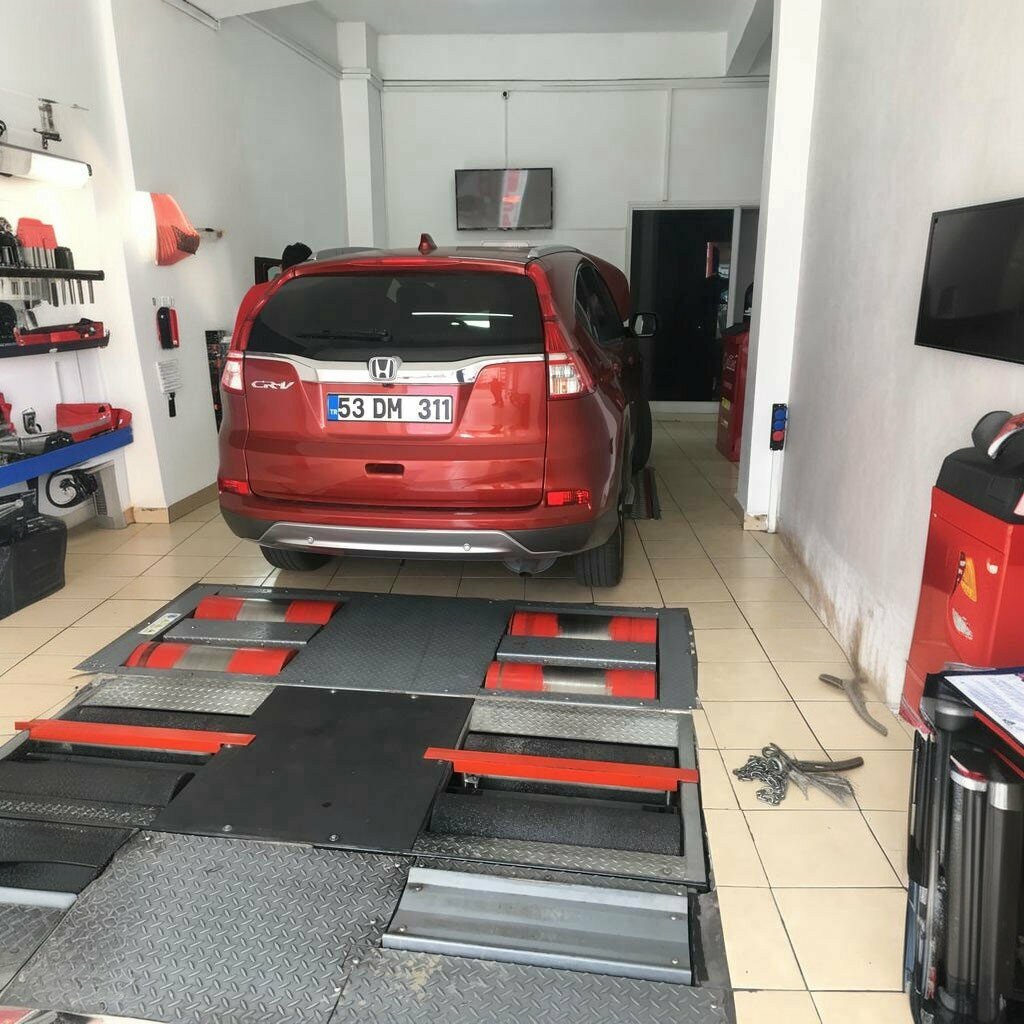 Expertise Computest Auto Expertise Cayeli, Cayeli, photo