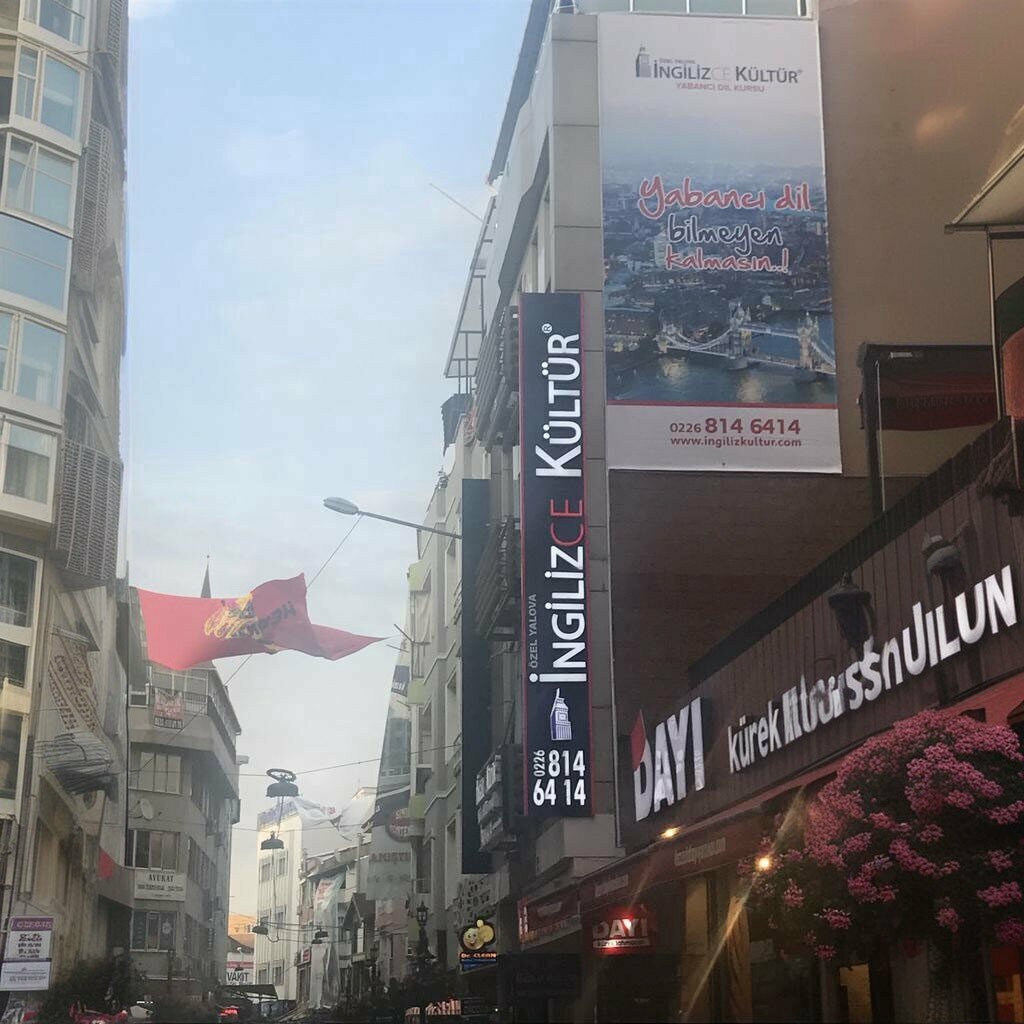 Foreign language courses Yalova English Culture Language Course, Yalova, photo