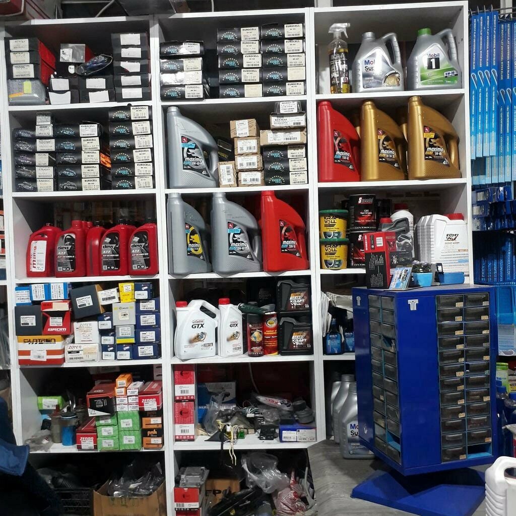 Car service, auto repair Ozer Auto Private Service, Isparta, photo