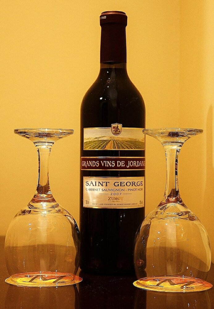 Фото Mosaic City Hotel