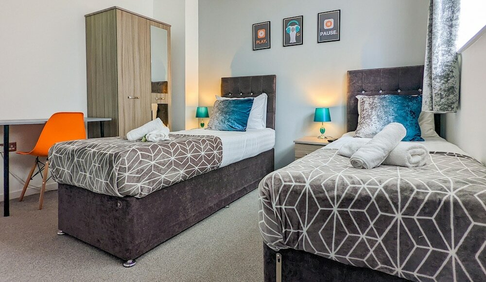 Фото Outfield Homes