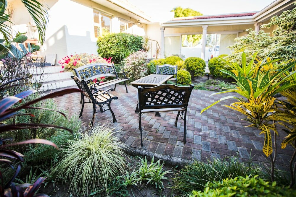 Фото Santorini Guesthouse