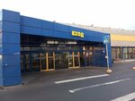 Mts (Tallinskoe Highway, 159), salón de comunicación