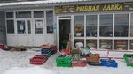 Рыбная лавка (ulitsa 30 let Pobedy, 53к3) ، الأسماك والمأكولات البحرية
