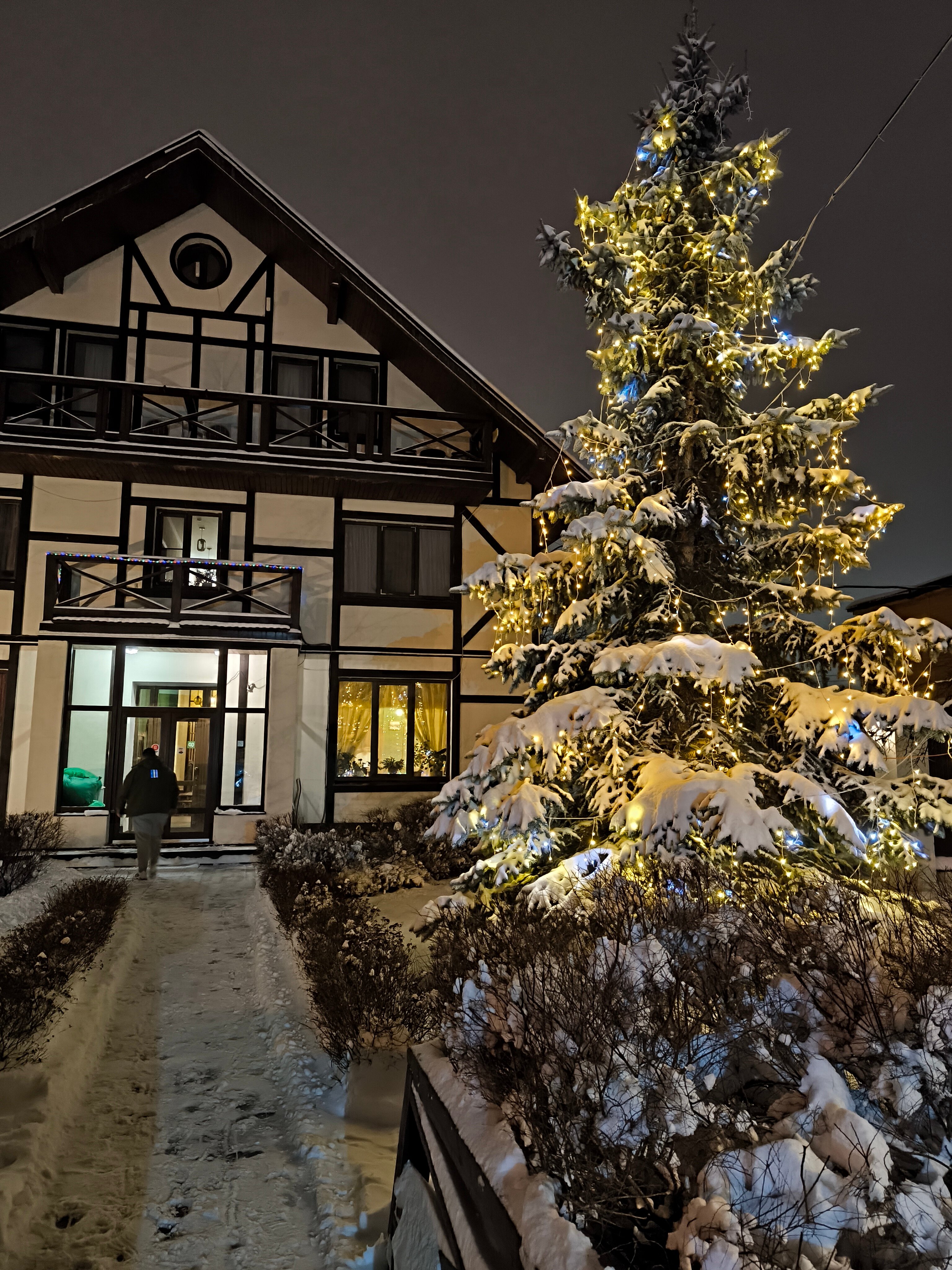 Фото Атланта Шереметьево