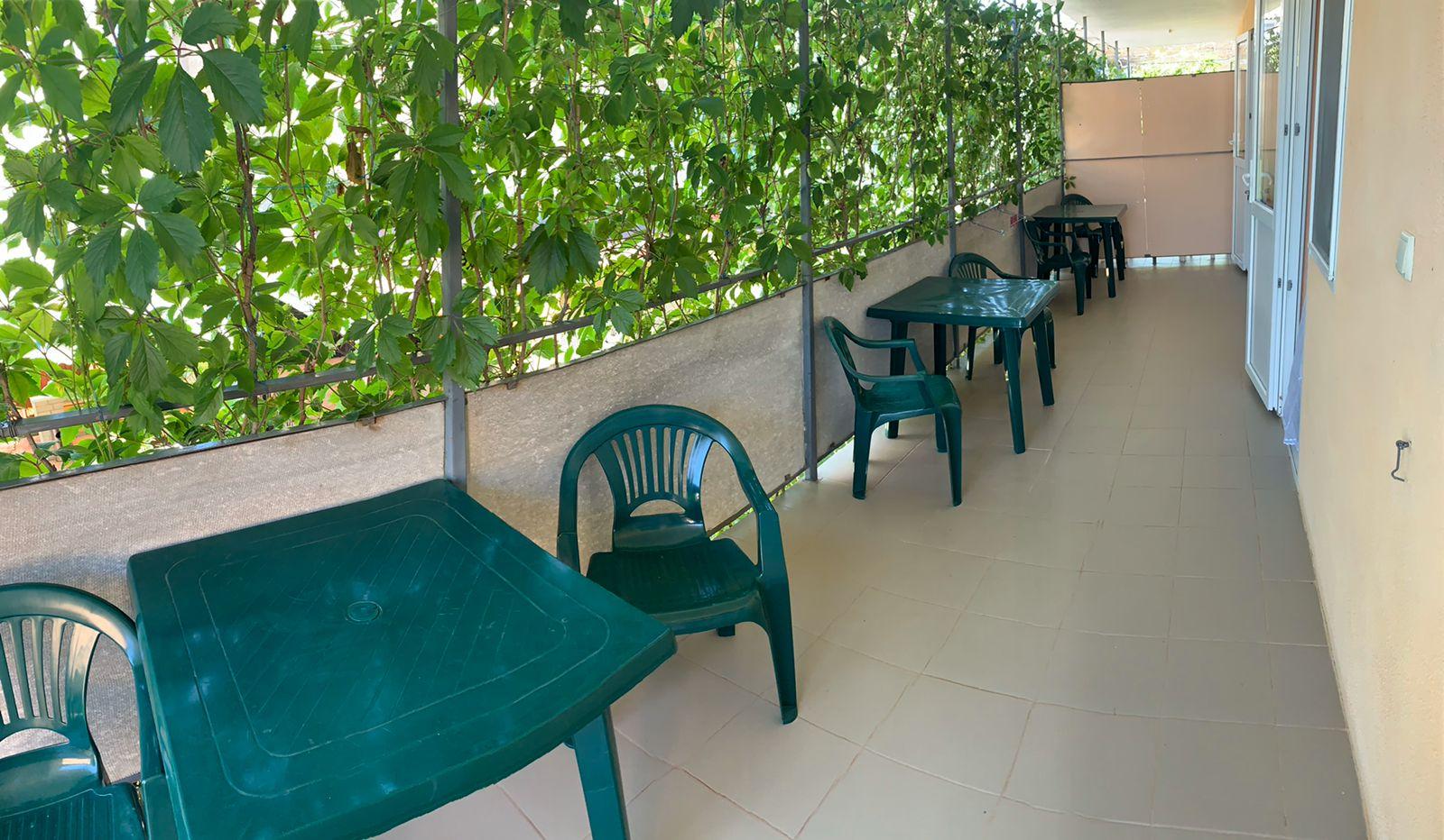 Фото Черноморский Дворик