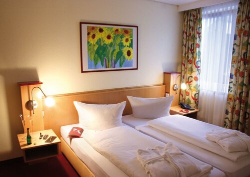Гостиница Hotel Garni Elegant Willingen в Виллингене