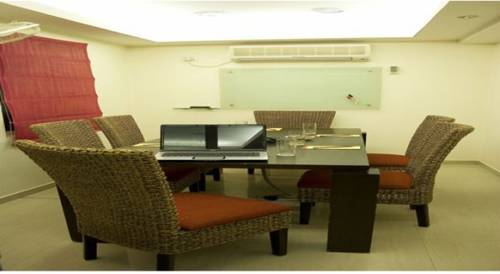 Фото Shilton Suites