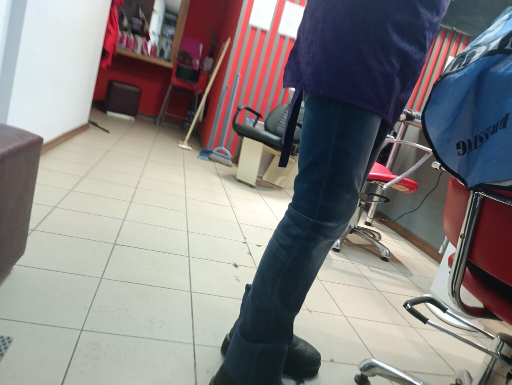 Hairdresser Парикмахерская, Rybinsk, photo