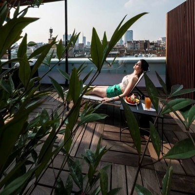 Фото Best Western Hotel City