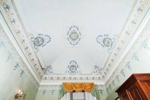 Фото Hotel Palazzo di Valli