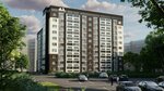 Д4 (Bryansk, Liteynaya ulitsa, 69), housing complex