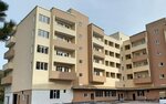 Молодость (Shelkovichnaya ulitsa, 210Б), complejo residencial