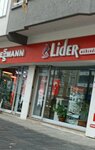 Lider Muhendislik (Gaziantep, Üniversite Bul., 269C), engineering