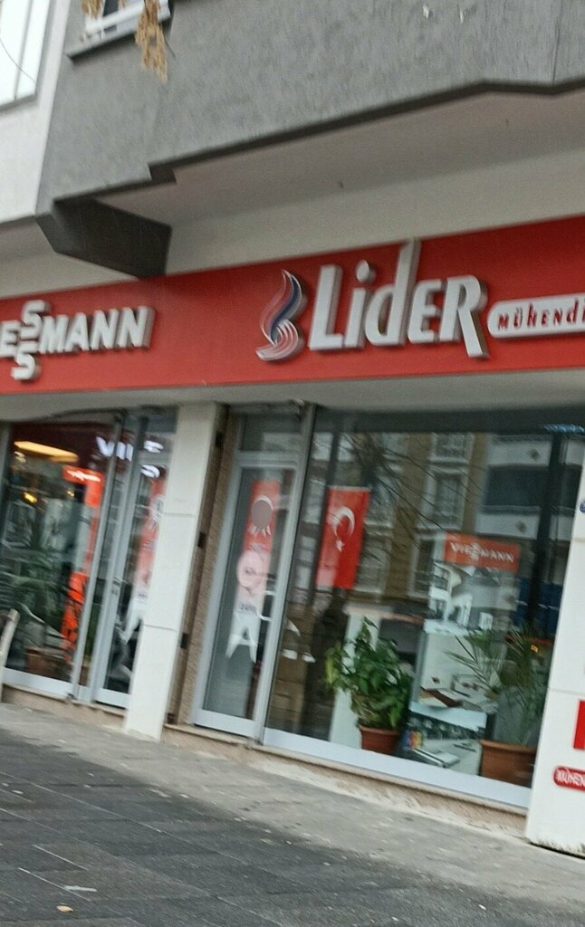 Engineering Lider Muhendislik, Gaziantep, photo