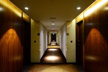 Фото DoubleTree by Hilton Hotel Pune - Chinchwad
