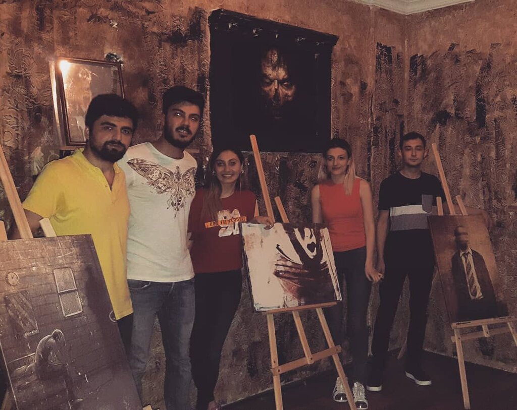 Entertainment center Escape Room, Ortahisar, photo