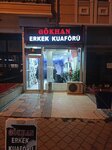 Gokhan Men's Hairdresser (Ankara Province, Kecioren District, Atapark Mah., 1326. Sok., 1B), barber shop