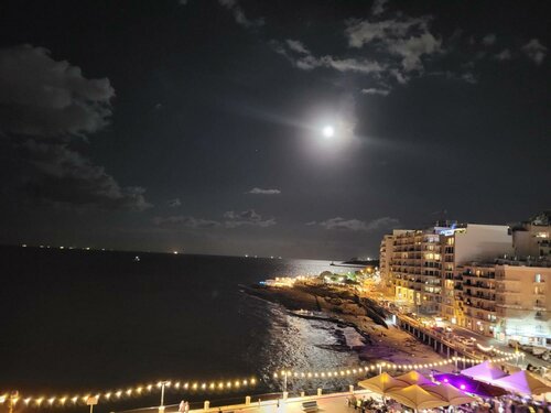 Гостиница Hotel Roma