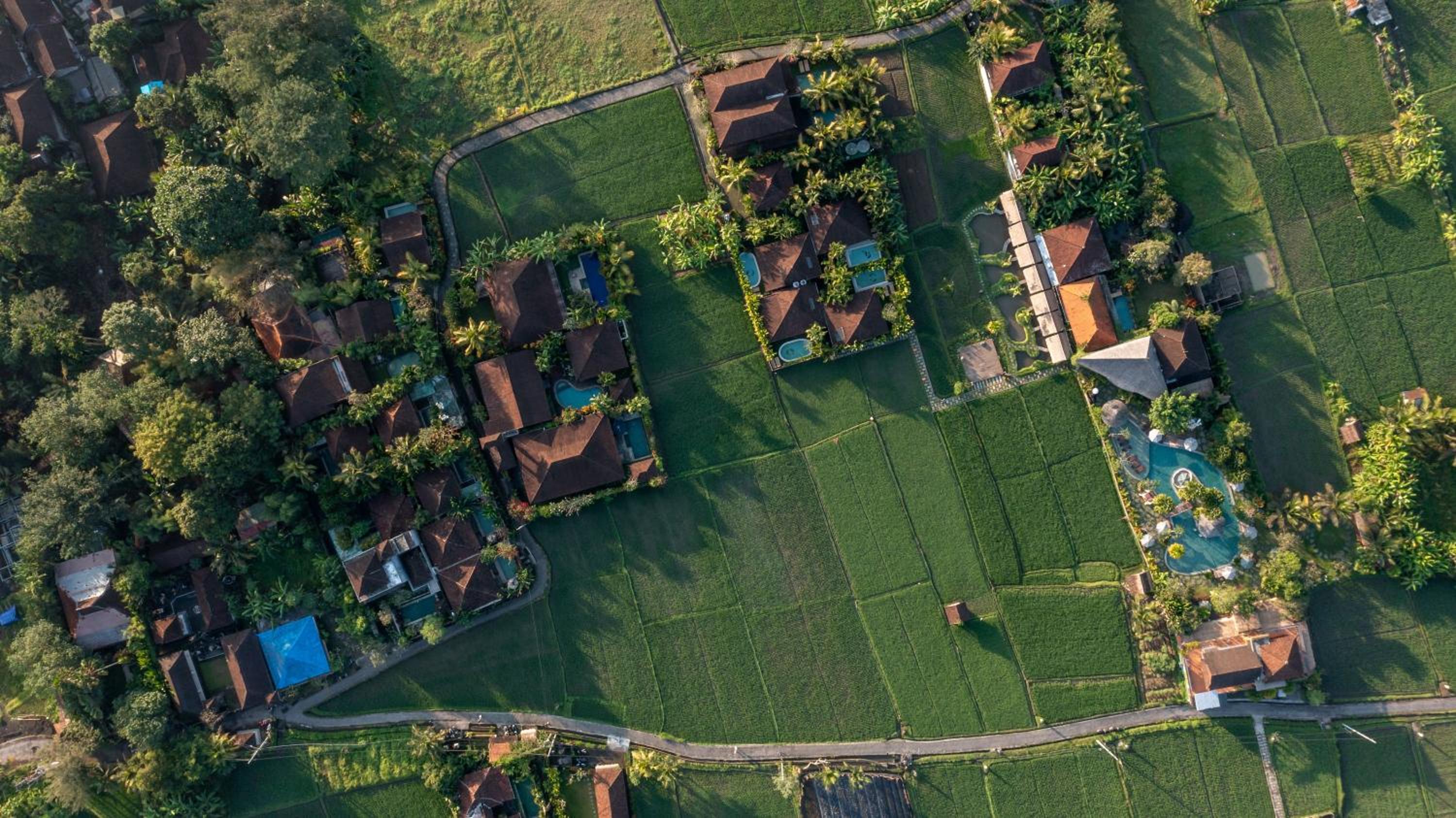 Фото Candy Villa by Pramana Villas