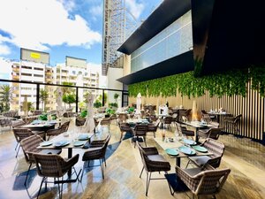 Гостиница Kenzi Tower Hotel