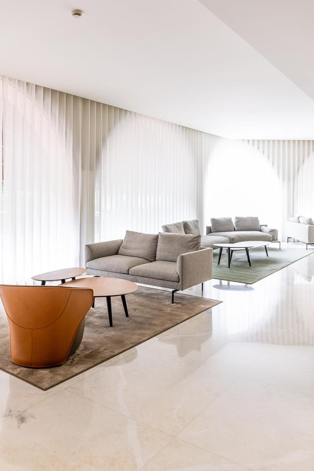 Фото Hotel Habitat