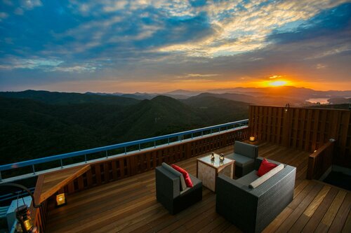 Гостиница Ijika Daiichi Hotel Kagura