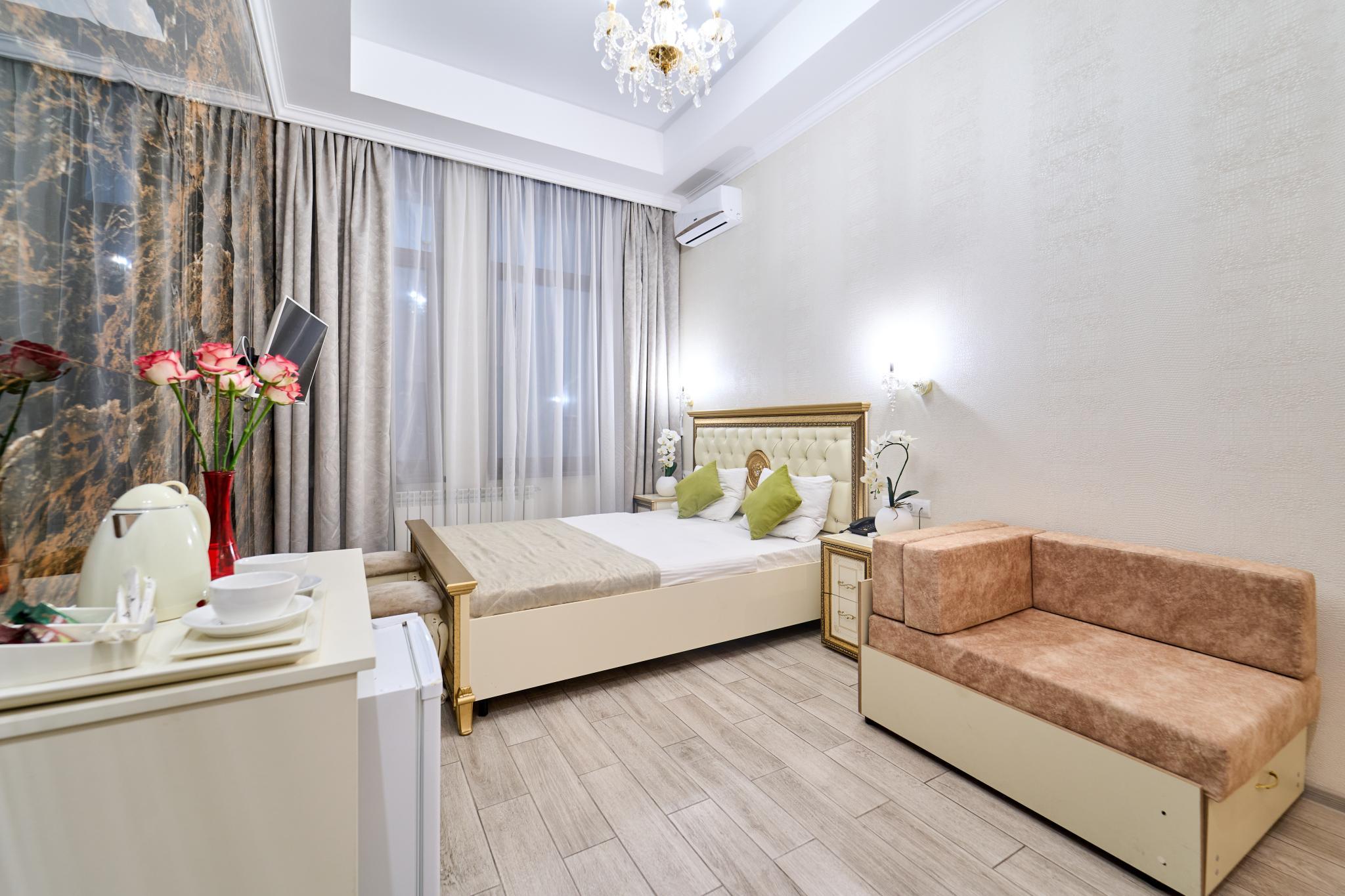 Фото Central Residence by Provence