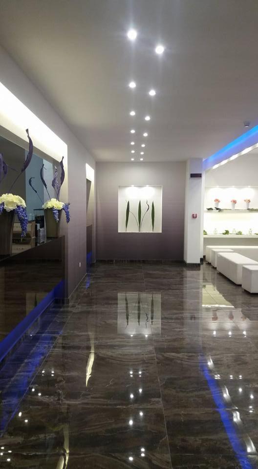 Фото Отель la Terrazza