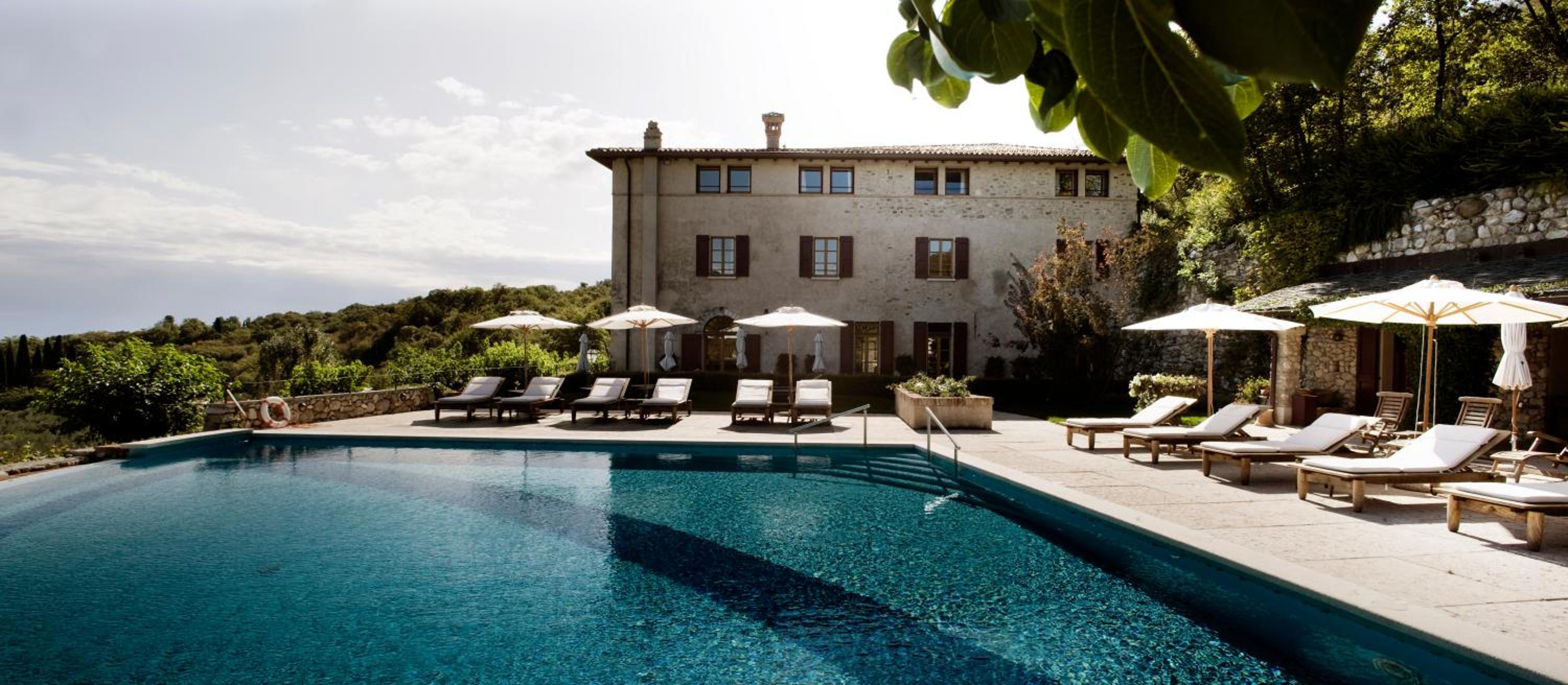Villa Arcadio — photo 2