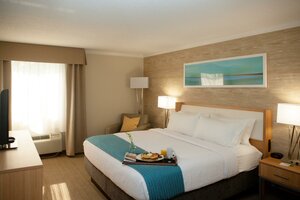 Гостиница Holiday Inn Greenville, an Ihg Hotel