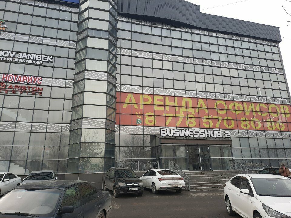 Attorney Advocate Daribayev D. A., Chimkent, photo