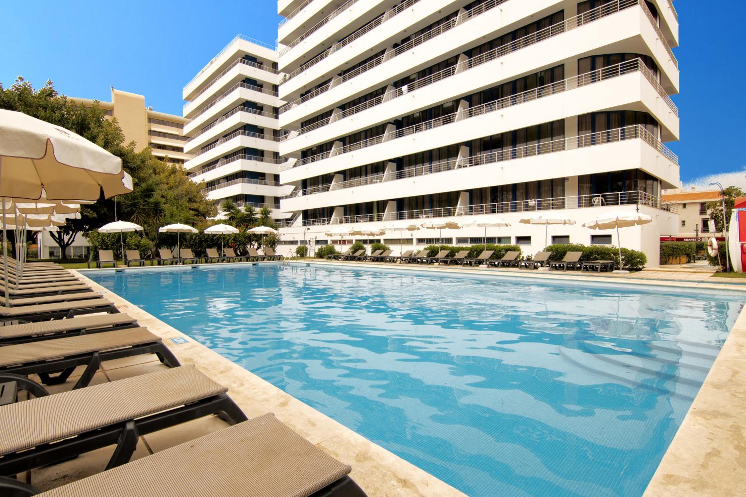 Фото Luna Olympus